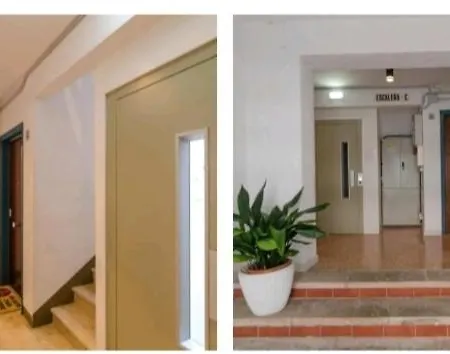 Tossa Apartment *