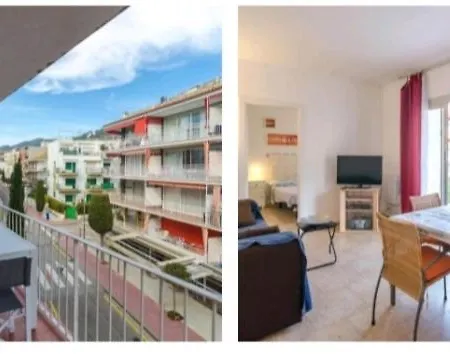 Apartment Tossa