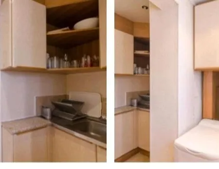 Tossa Apartment *