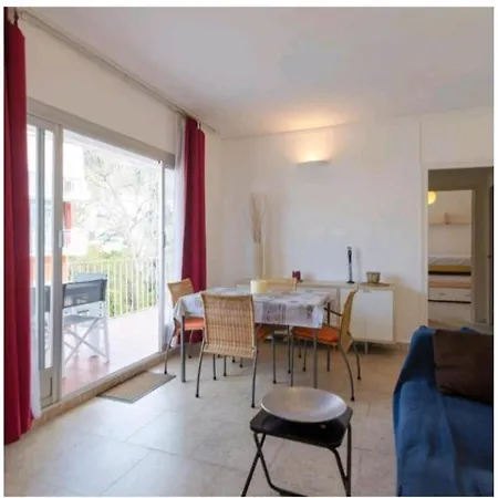Apartment Tossa