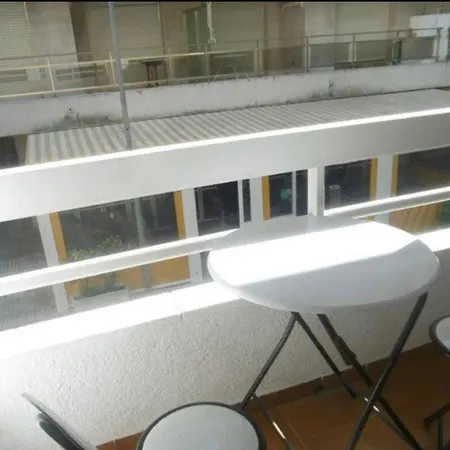 Apartment Tossa *