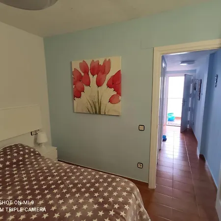 Apartment Tossa Tossa de Mar